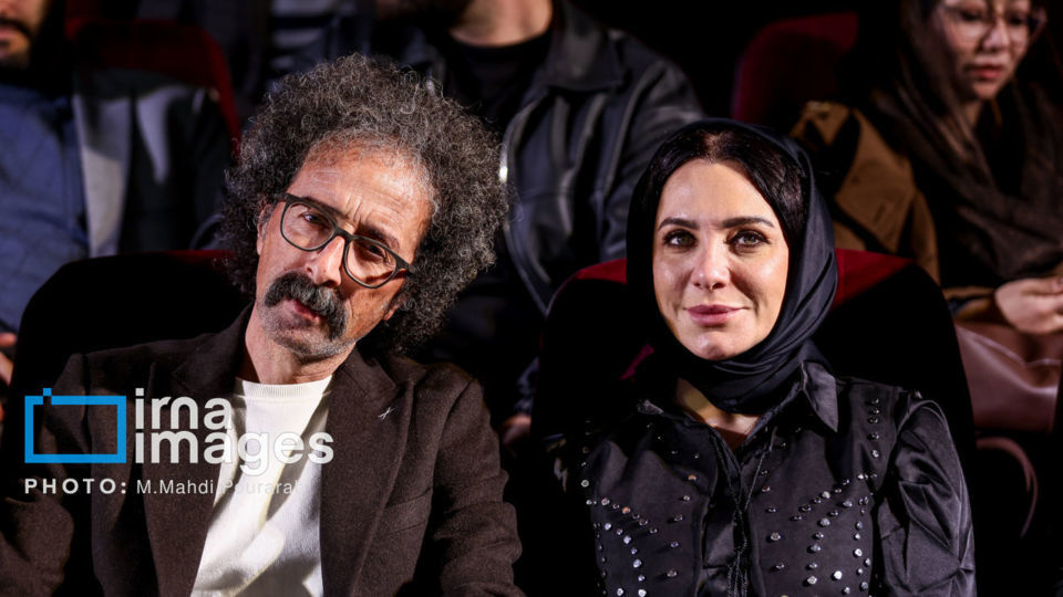 دهمین روز چهل‌وچهارمین جشنواره فیلم فجر