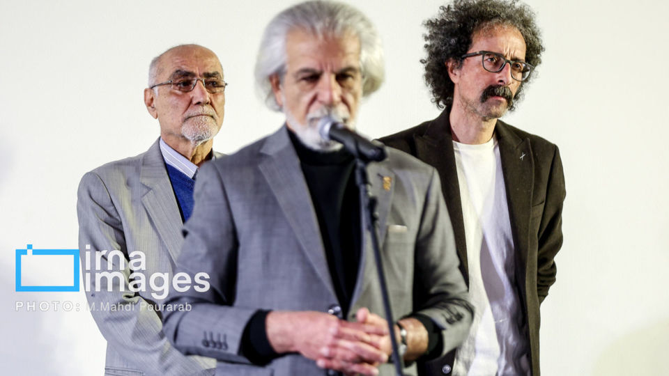 دهمین روز چهل‌وچهارمین جشنواره فیلم فجر