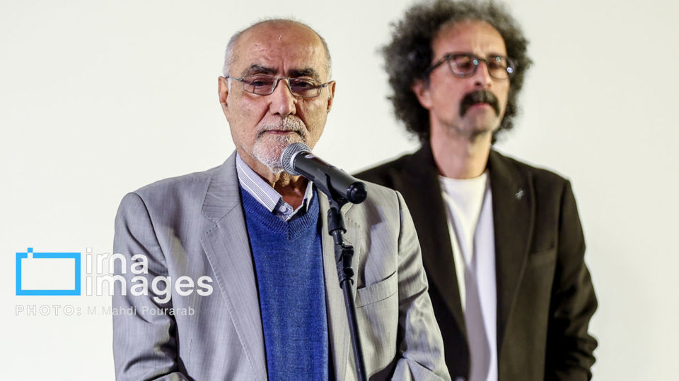 دهمین روز چهل‌وچهارمین جشنواره فیلم فجر