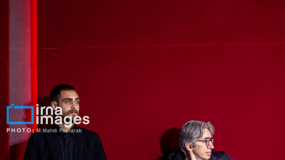 دهمین روز چهل‌وچهارمین جشنواره فیلم فجر