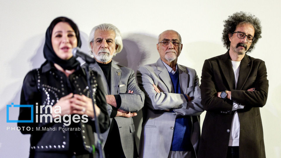 دهمین روز چهل‌وچهارمین جشنواره فیلم فجر