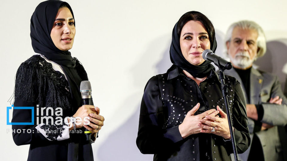 دهمین روز چهل‌وچهارمین جشنواره فیلم فجر