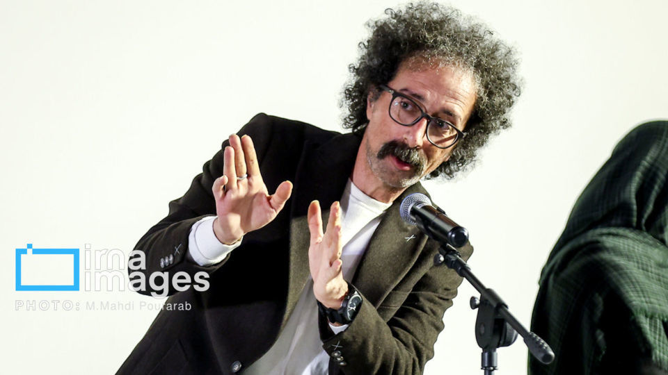 دهمین روز چهل‌وچهارمین جشنواره فیلم فجر