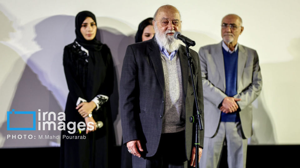 دهمین روز چهل‌وچهارمین جشنواره فیلم فجر