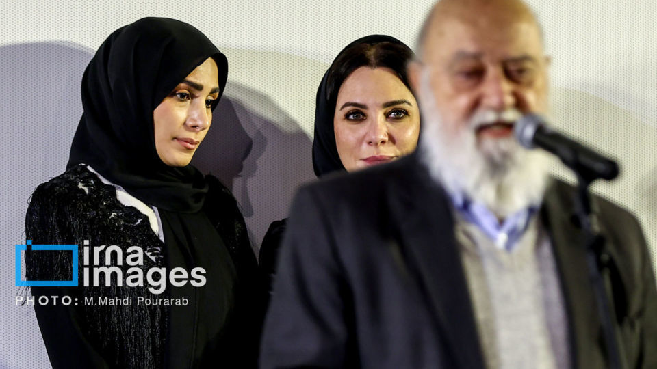 دهمین روز چهل‌وچهارمین جشنواره فیلم فجر