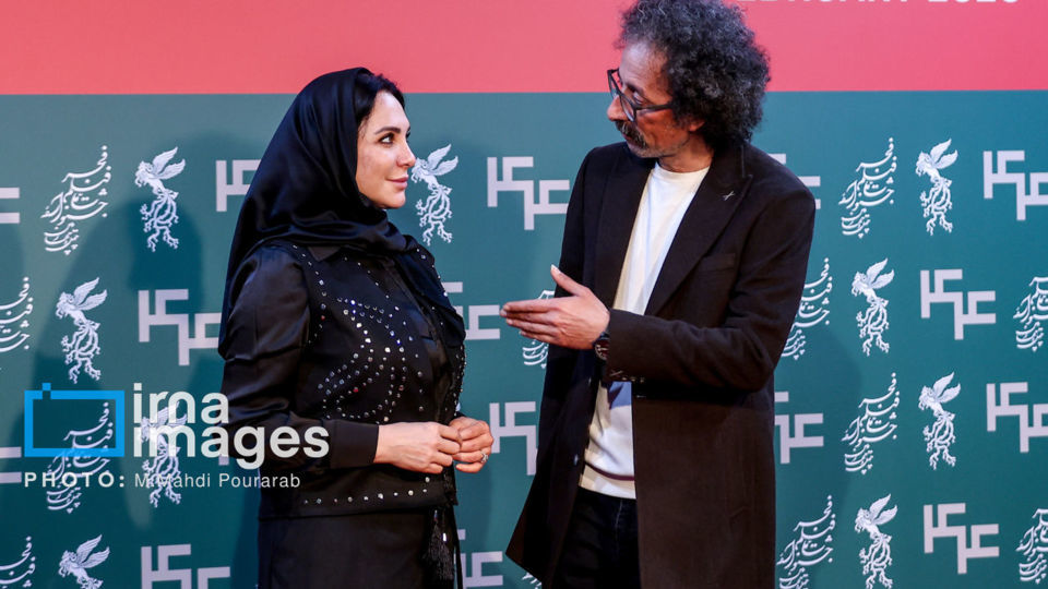 دهمین روز چهل‌وچهارمین جشنواره فیلم فجر