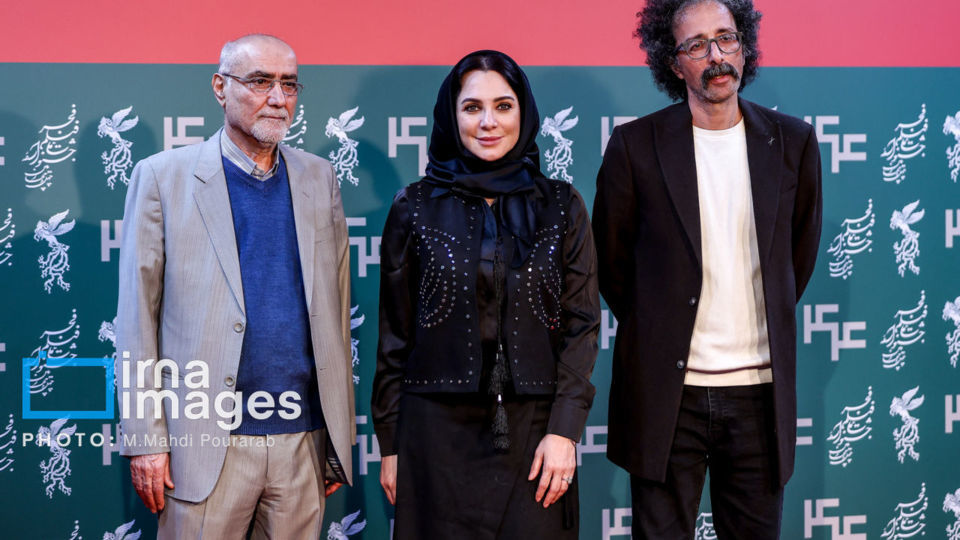 دهمین روز چهل‌وچهارمین جشنواره فیلم فجر