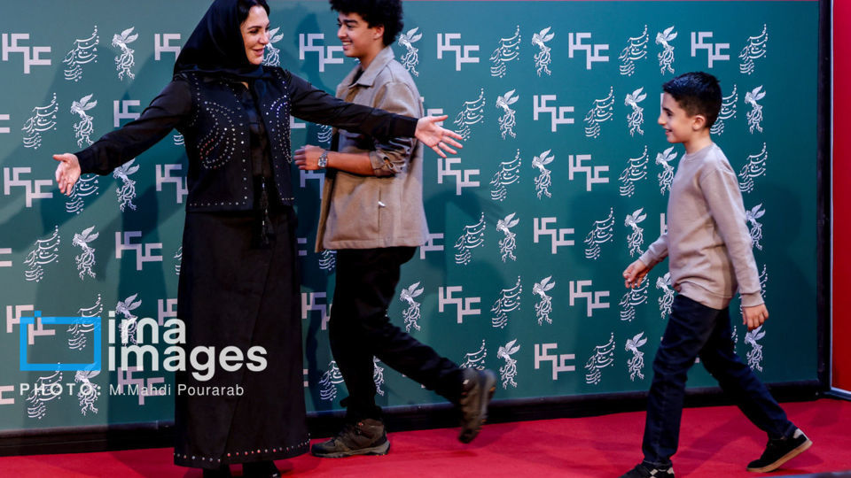 دهمین روز چهل‌وچهارمین جشنواره فیلم فجر