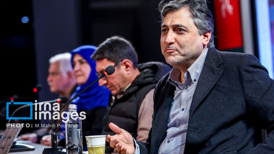 دهمین روز چهل‌وچهارمین جشنواره فیلم فجر