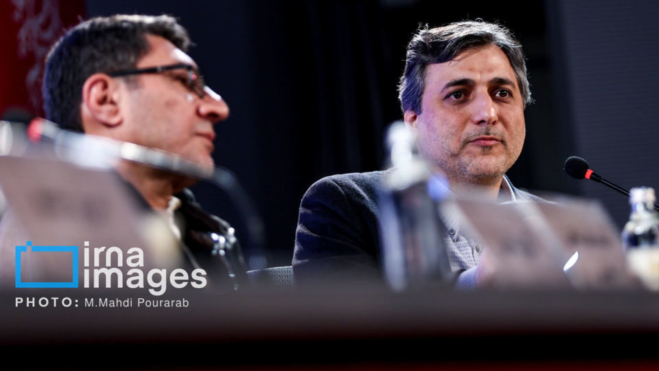 دهمین روز چهل‌وچهارمین جشنواره فیلم فجر