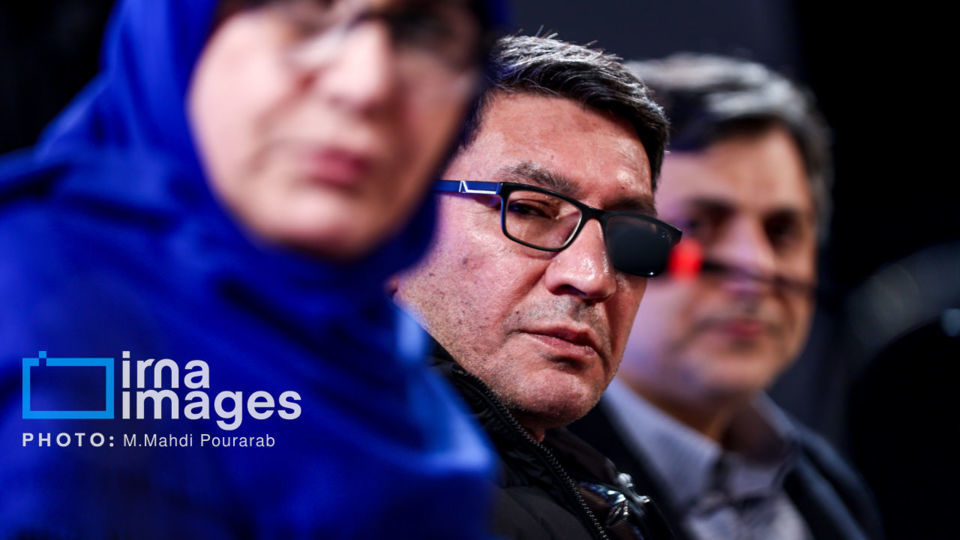 دهمین روز چهل‌وچهارمین جشنواره فیلم فجر