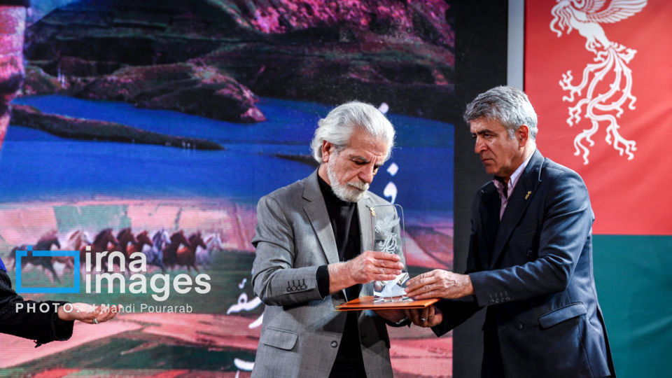 دهمین روز چهل‌وچهارمین جشنواره فیلم فجر