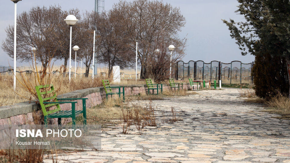 کم آبی «سراب نیلوفر» همچنان ادامه دارد کم آبی «سراب نیلوفر» همچنان ادامه دارد