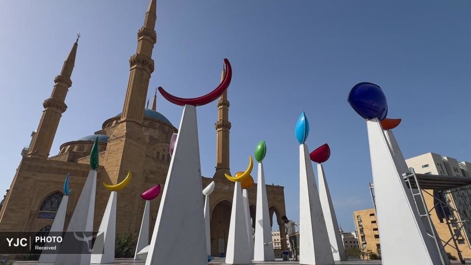 استقبال مسلمانان از آغاز ماه مبارک رمضان استقبال مسلمانان از آغاز ماه مبارک رمضان