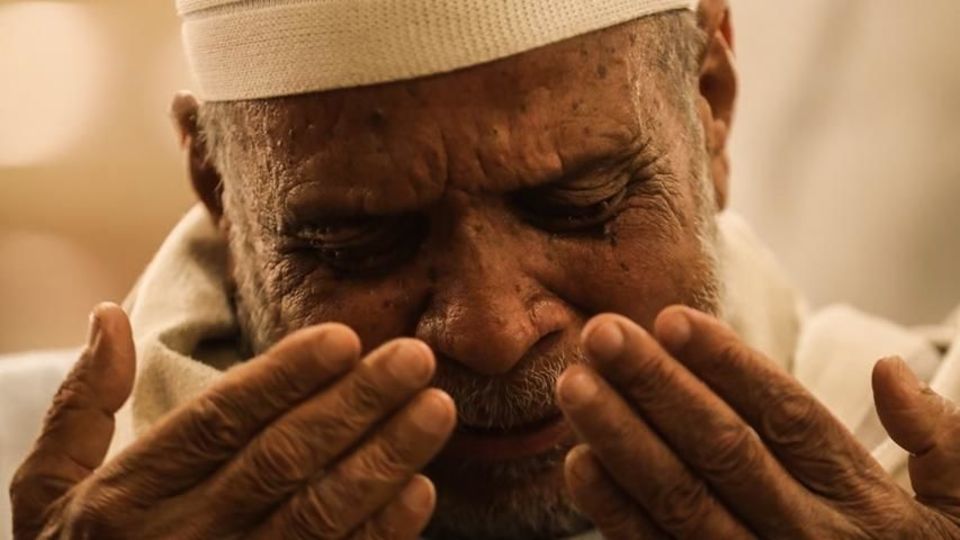 استقبال مسلمانان از آغاز ماه مبارک رمضان استقبال مسلمانان از آغاز ماه مبارک رمضان