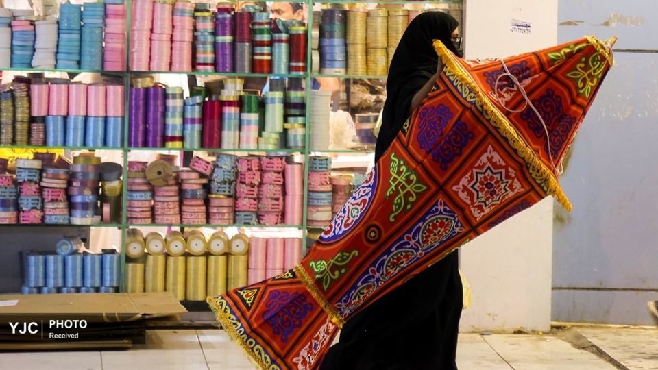 استقبال مسلمانان از آغاز ماه مبارک رمضان استقبال مسلمانان از آغاز ماه مبارک رمضان