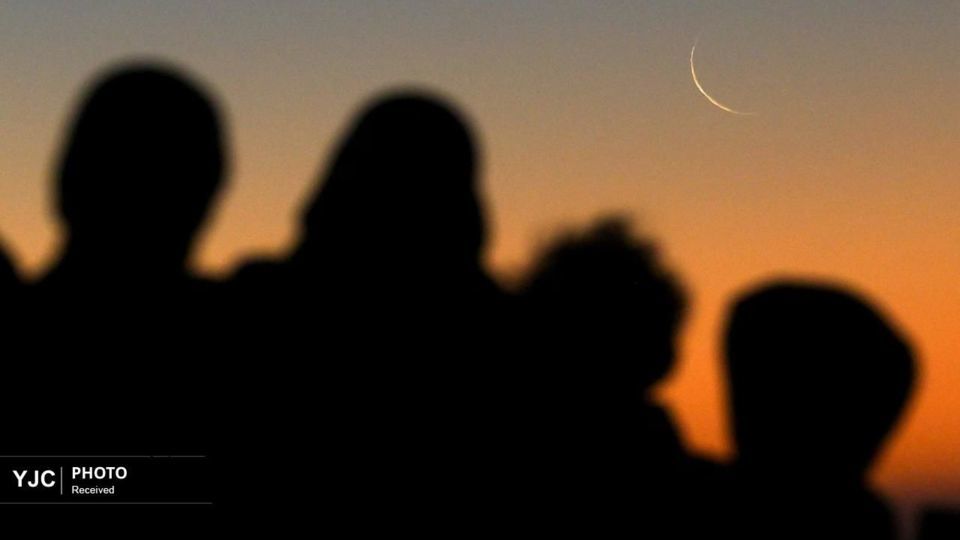 استقبال مسلمانان از آغاز ماه مبارک رمضان استقبال مسلمانان از آغاز ماه مبارک رمضان