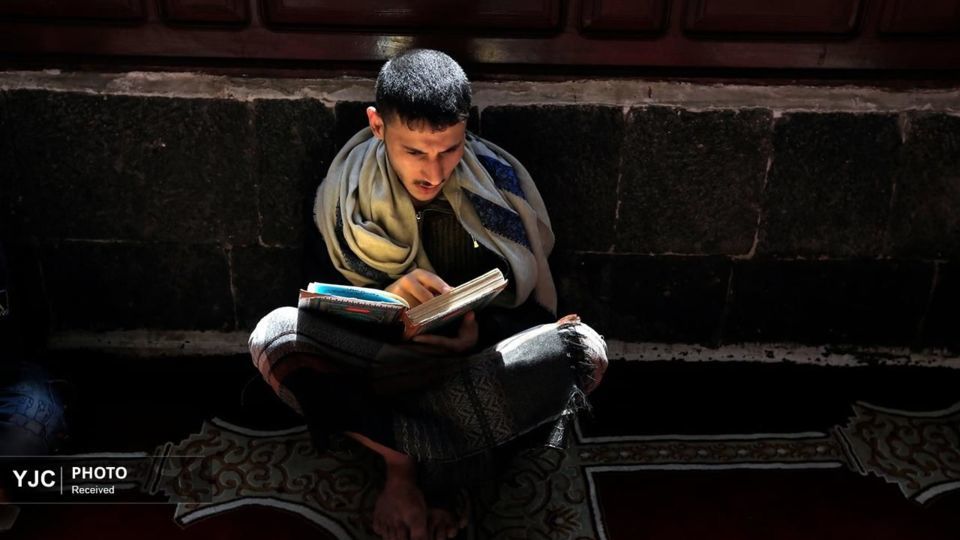 استقبال مسلمانان از آغاز ماه مبارک رمضان استقبال مسلمانان از آغاز ماه مبارک رمضان