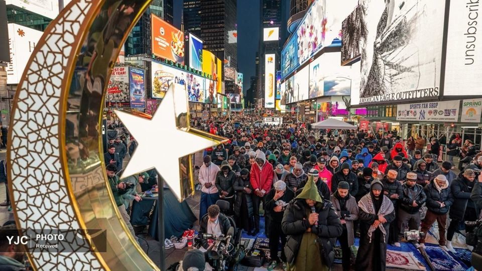 استقبال مسلمانان از آغاز ماه مبارک رمضان استقبال مسلمانان از آغاز ماه مبارک رمضان