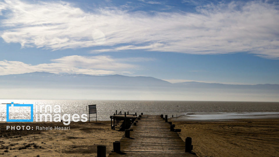 جزیره آشوراده