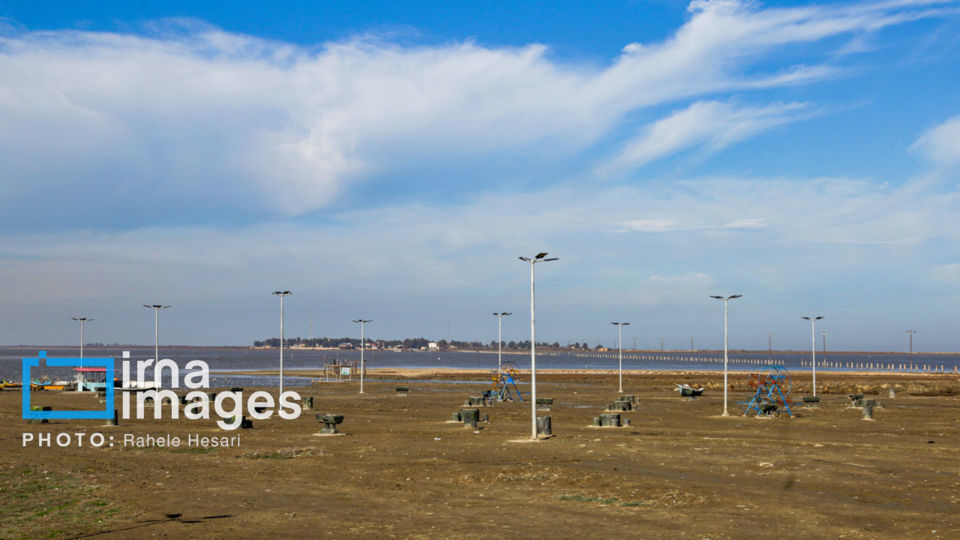 جزیره آشوراده