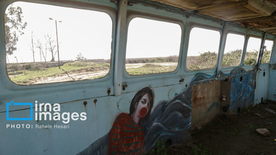 جزیره آشوراده