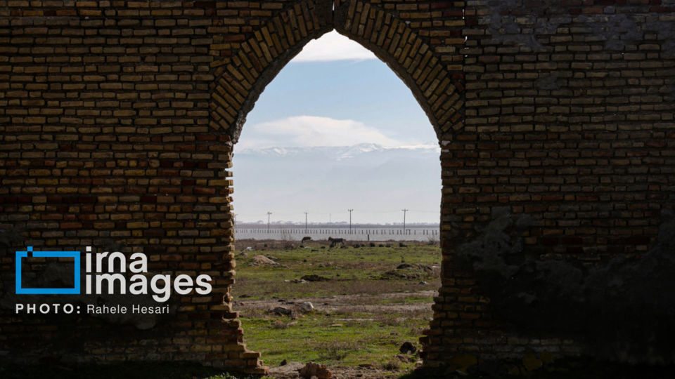 جزیره آشوراده