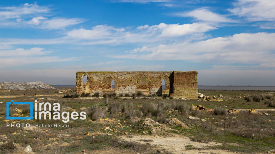 جزیره آشوراده