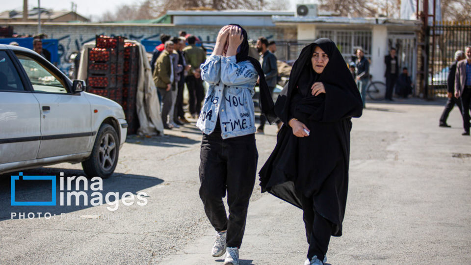 سقوط بالگرد ارتش در «درچه» اصفهان