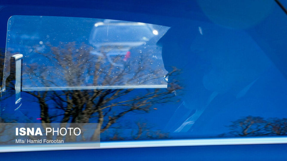 محل برگزاری سومین دور مذاکرات هسته‌ای ایران و آمریکا - ژنو