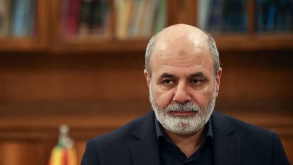 فعالیت شورای دفاع کشور ادامه دارد/ ادامه نبرد تا شکست کامل دشمن فعالیت شورای دفاع کشور ادامه دارد/ ادامه نبرد تا شکست کامل دشمن