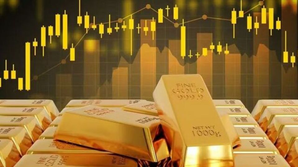 قیمت طلا در پی حملات آمریکا و اسرائیل افزایش یافت قیمت طلا در پی حملات آمریکا و اسرائیل افزایش یافت