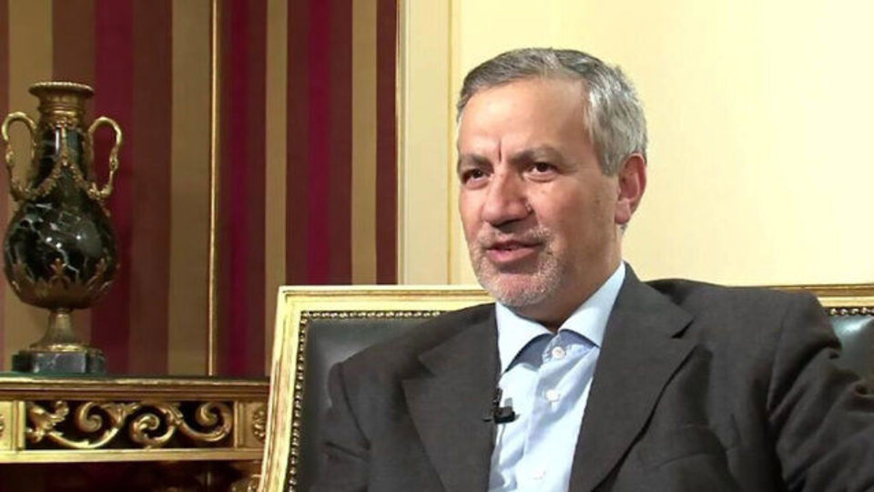 مهاجرانی: از لحاظ عقلانی و منطقی ایران در موضع برتر است مهاجرانی: از لحاظ عقلانی و منطقی ایران در موضع برتر است