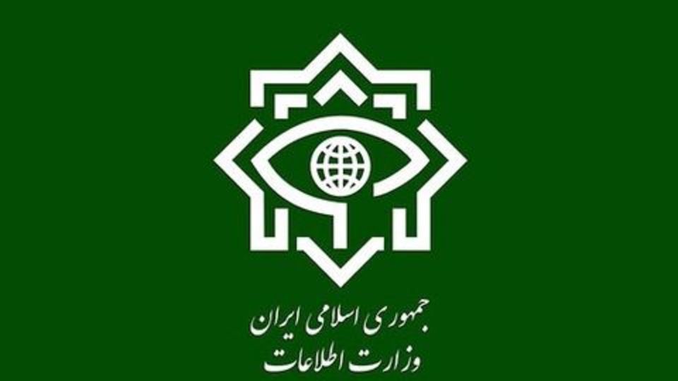 وزارت اطلاعات: با مزدوران داخلی مانند سرباز اسرائیلی برخورد قاطعانه میشود وزارت اطلاعات: با مزدوران داخلی مانند سرباز اسرائیلی برخورد قاطعانه میشود