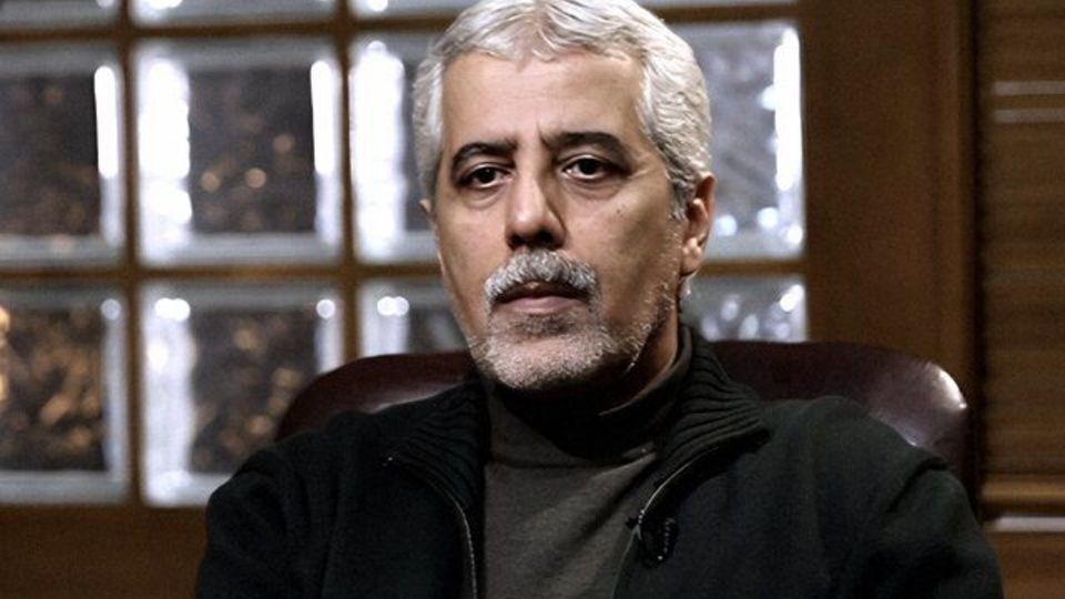 دلنوشته احمدرضا درویش برای رهبر انقلاب دلنوشته احمدرضا درویش برای رهبر انقلاب