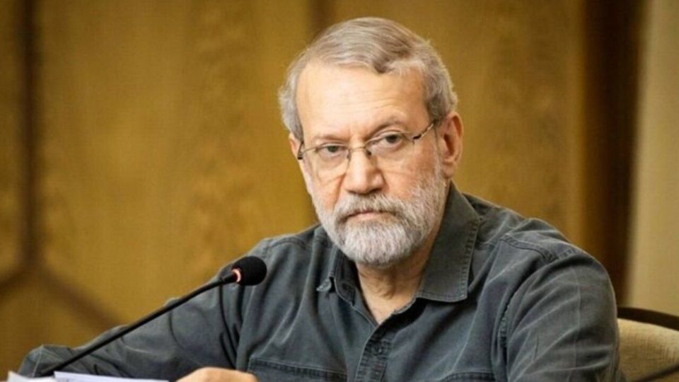 لاریجانی، تعداد کشتههای آمریکا را بیش از ۵۰۰ نفر اعلام کرد/ دبیر شعام: شهادت امام خامنهای، تاوان سنگینی دارد لاریجانی، تعداد کشتههای آمریکا را بیش از ۵۰۰ نفر اعلام کرد/ دبیر شعام: شهادت امام خامنهای، تاوان سنگینی دارد