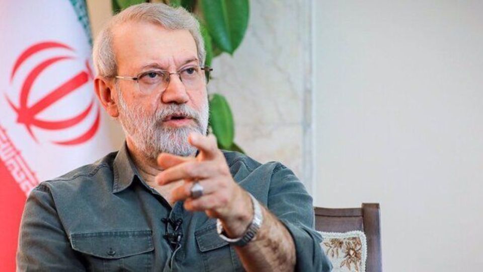 لاریجانی: ترامپ سربازان آمریکایی را فدای قدرتطلبی اسرائیل کرد لاریجانی: ترامپ سربازان آمریکایی را فدای قدرتطلبی اسرائیل کرد