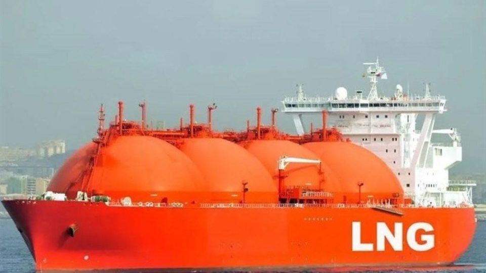 جزئیات ضربات سخت تعطیلی تولید ال ان جی قطر بر اقتصاد دنیا جزئیات ضربات سخت تعطیلی تولید ال ان جی قطر بر اقتصاد دنیا