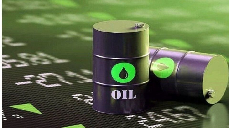 توقف ۹۰ درصدی ترانزیت نفت معادل ۵۴ میلیون بشکه/ طوفان قیمتی در راه است؟ توقف ۹۰ درصدی ترانزیت نفت معادل ۵۴ میلیون بشکه/ طوفان قیمتی در راه است؟
