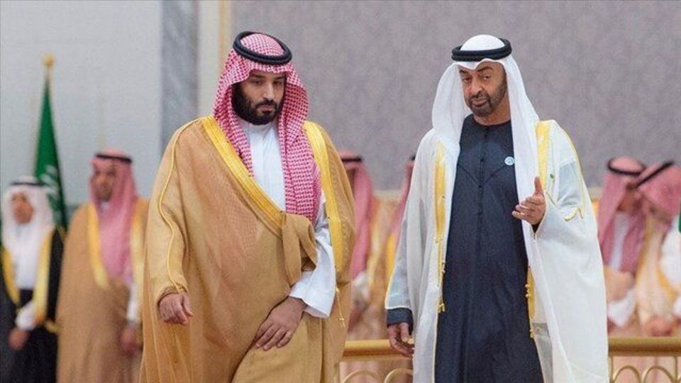 المیادین: کشورهای عربی برای جلوگیری از ادامه جنگ در تلاش هستند المیادین: کشورهای عربی برای جلوگیری از ادامه جنگ در تلاش هستند