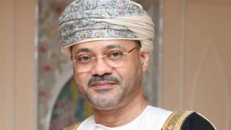 تاکید وزیر خارجه عمان و تداوم فشار سیاسی و دیپلماتیک برای توقف جنگ تاکید وزیر خارجه عمان و تداوم فشار سیاسی و دیپلماتیک برای توقف جنگ