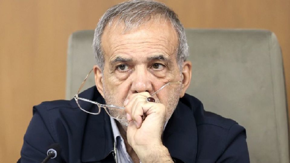 یادداشت یوسف پزشکیان درباره سخنان رئیس جمهور یادداشت یوسف پزشکیان درباره سخنان رئیس جمهور