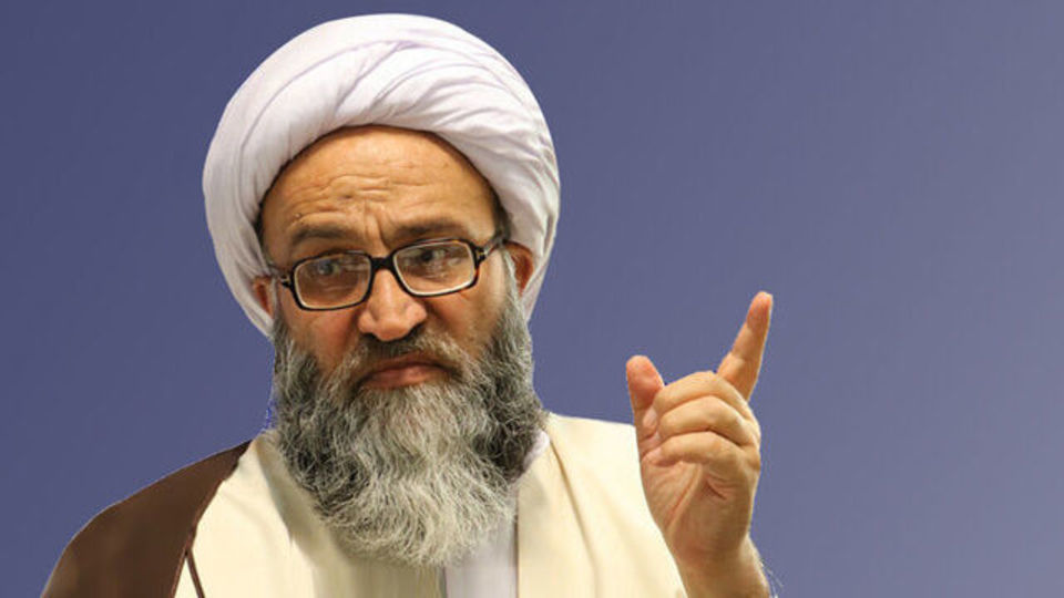 نماینده مجلس خبرگان: گزینه اصلح رهبری انتخاب شده است نماینده مجلس خبرگان: گزینه اصلح رهبری انتخاب شده است