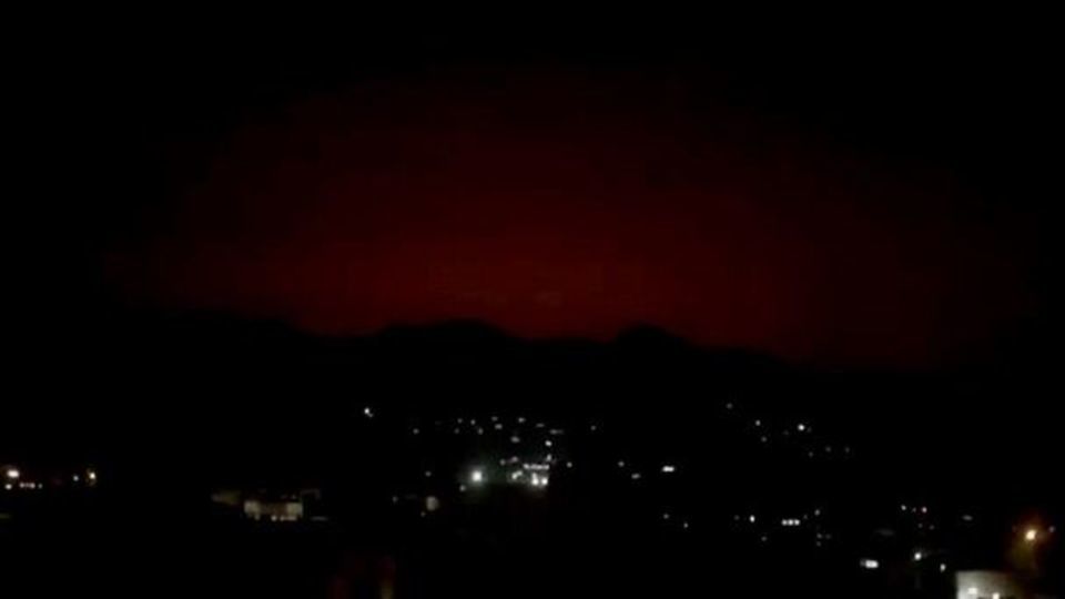چگونگی محافظت در برابر بارانهای اسیدی سمی ناشی از انفجار مخازن سوخت چگونگی محافظت در برابر بارانهای اسیدی سمی ناشی از انفجار مخازن سوخت