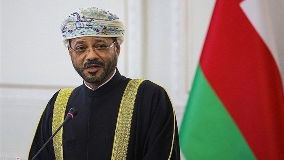 عمان: اقدام آمریکا و اسرائیل علیه ایران غیراخلاقی و غیرقانونی است عمان: اقدام آمریکا و اسرائیل علیه ایران غیراخلاقی و غیرقانونی است