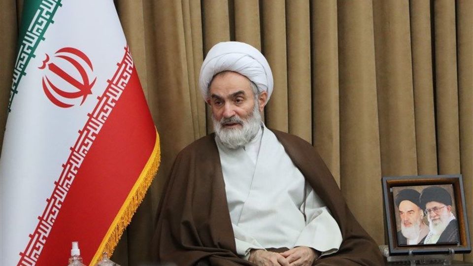 آیتالله سید مجتبی خامنهای با رأی بیش از ۸۵ درصد به رهبری انتخاب شد آیتالله سید مجتبی خامنهای با رأی بیش از ۸۵ درصد به رهبری انتخاب شد