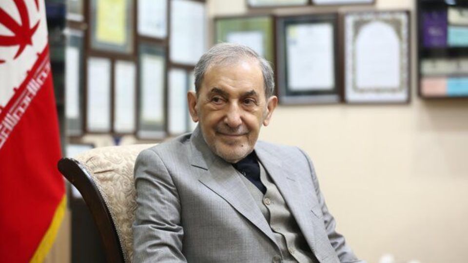 ولایتی: دلهای مسلمانان و آزادی خواهان به ساحل امن و آرامش رسید ولایتی: دلهای مسلمانان و آزادی خواهان به ساحل امن و آرامش رسید