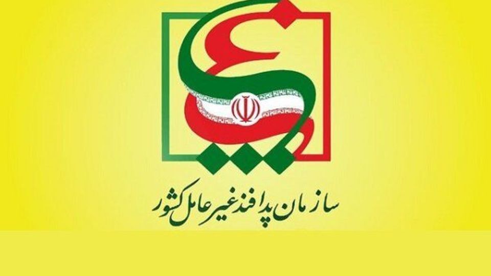 سازمان پدافند غیرعامل کشور با رهبر انقلاب بیعت کرد سازمان پدافند غیرعامل کشور با رهبر انقلاب بیعت کرد