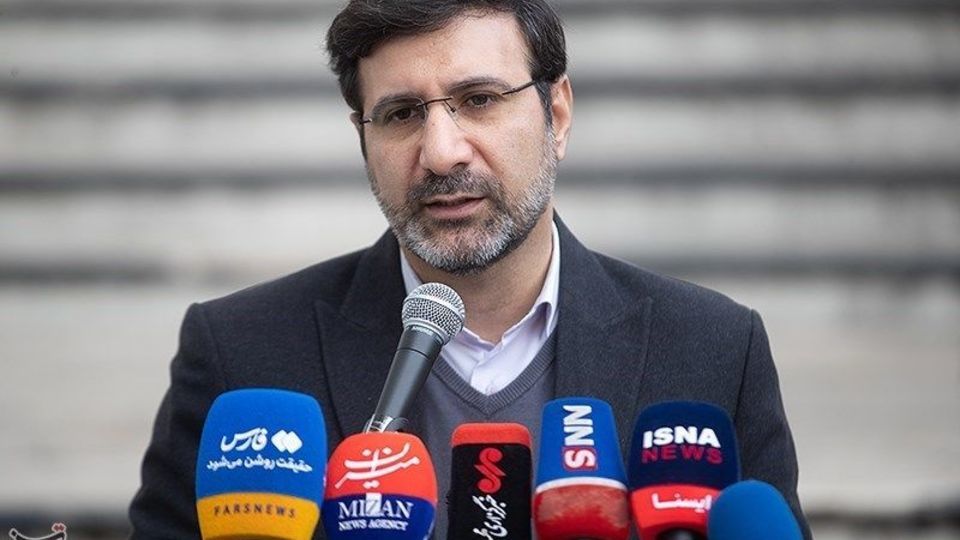 طحاننظیف: کار شورای موقت رهبری به پایان رسید طحاننظیف: کار شورای موقت رهبری به پایان رسید