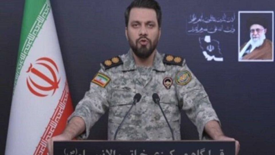 حمله پهپادی ایران به تأسیسات انرژی رژیم صهیونیستی در حیفا حمله پهپادی ایران به تأسیسات انرژی رژیم صهیونیستی در حیفا